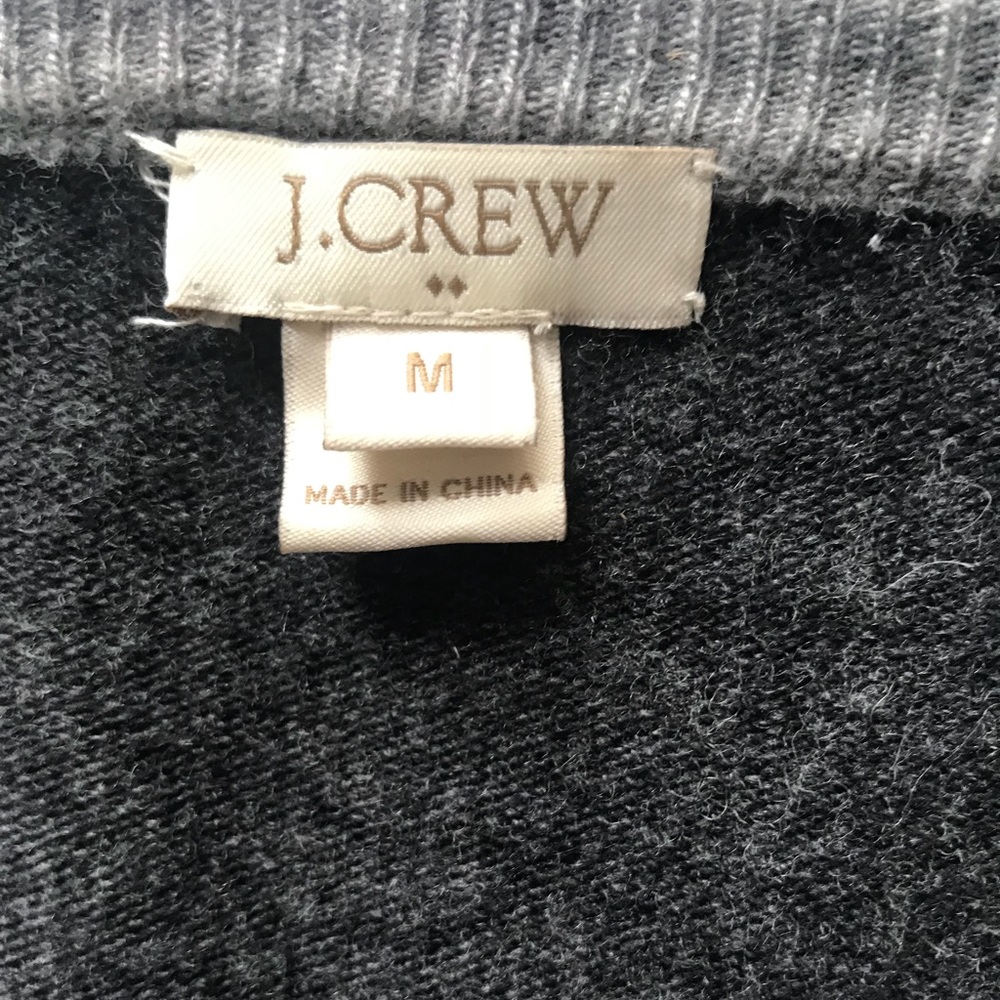 J.Crew Sweater - Picture 2 of 4